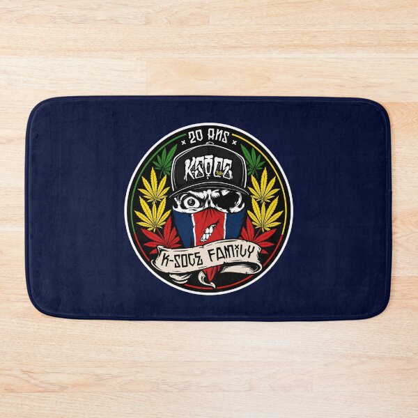 Item preview,  K-Soce Paris Family 20 Ans designed and sold by canvasriddle.
