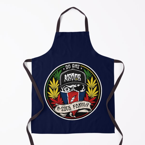 Item preview, K-Soce Paris Family 20 Ans designed and sold by canvasriddle.