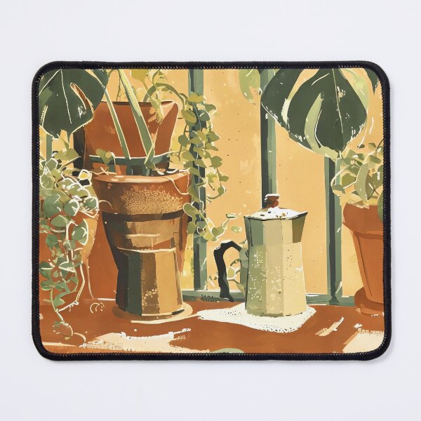 Item preview, Morning Rituals designed and sold by ONYX Pixee.