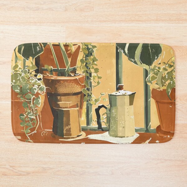 Item preview, Morning Rituals designed and sold by ONYX Pixee.