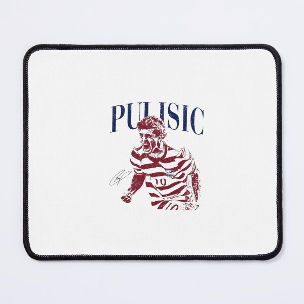 Item preview, Christian Pulisic designed and sold by Phillipsalexan.