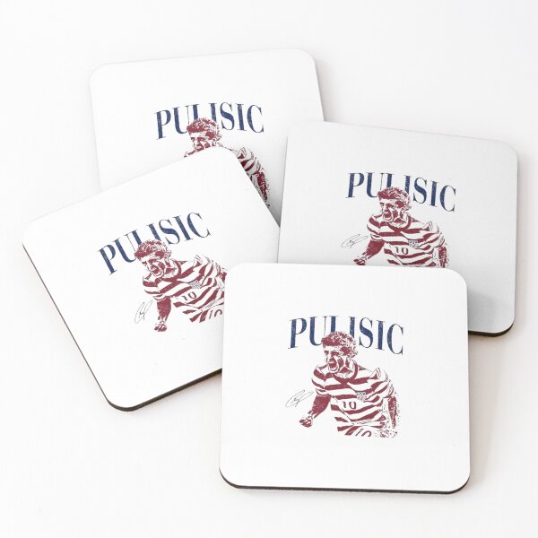 Item preview, Christian Pulisic  designed and sold by Phillipsalexan.