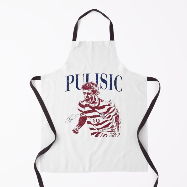 Item preview, Christian Pulisic  designed and sold by Phillipsalexan.
