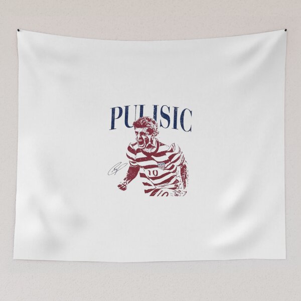 Item preview, Christian Pulisic  designed and sold by Phillipsalexan.