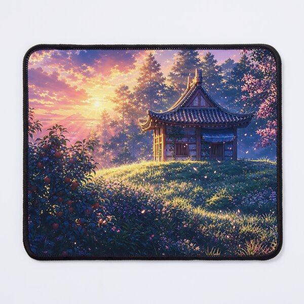 Item preview, Series Poisonous Beauty Part 3: Place of Salvation?(Anime Ver.) designed and sold by MaxDreamsArt.