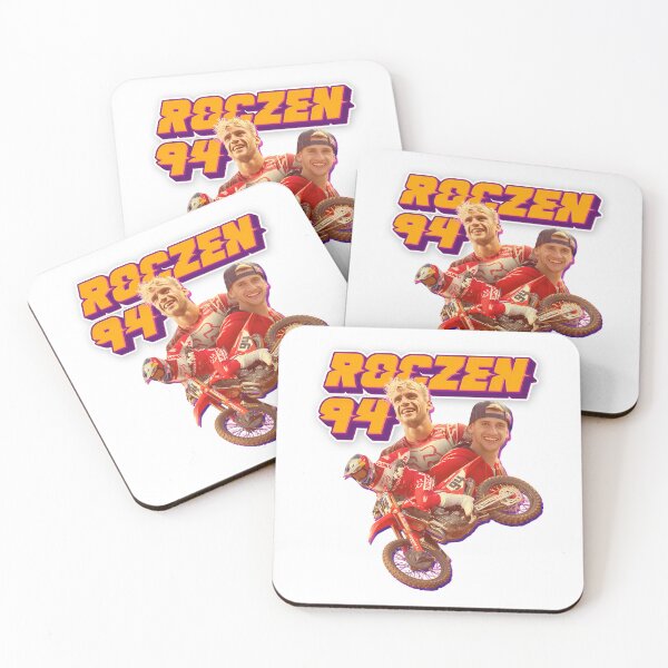 Item preview, Ken Roczen 94 Motocross  Supercross designed and sold by fanyis.