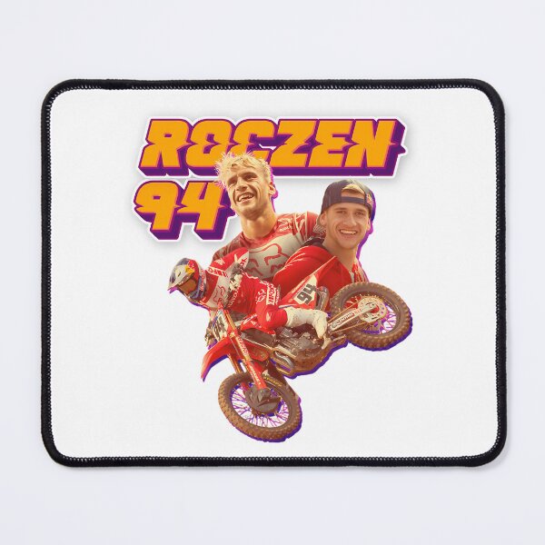 Item preview, Ken Roczen 94 Motocross  Supercross designed and sold by fanyis.