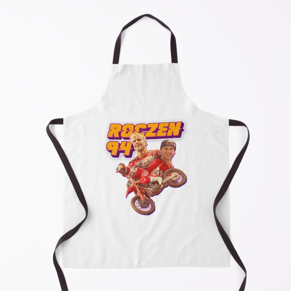 Item preview, Ken Roczen 94 Motocross Supercross designed and sold by fanyis.