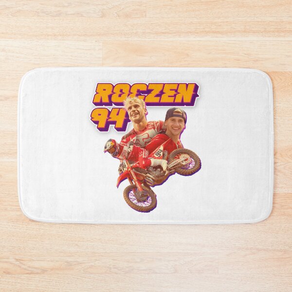Aperçu de l'œuvre Ken Roczen 94 Motocross Supercross créée et vendue par fanyis.