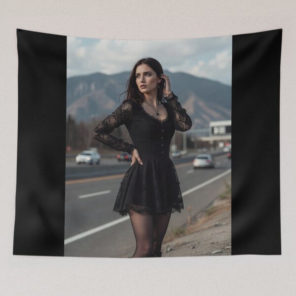 Item preview, The path ahead designed and sold by e-not-shop.