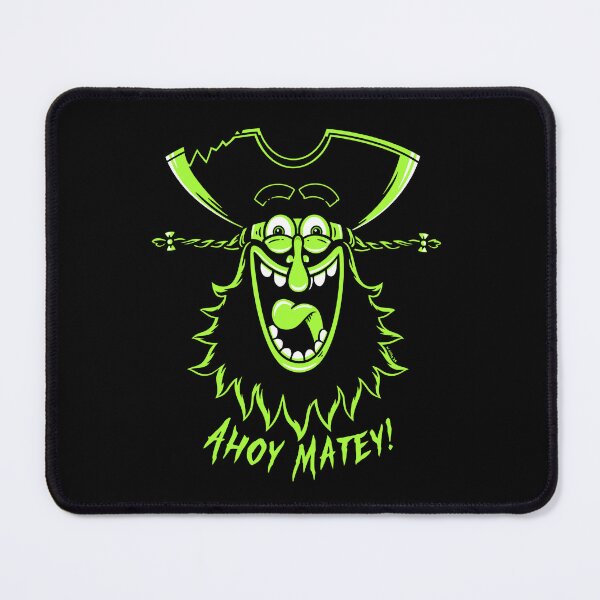 Item preview, Ahoy Matey! designed and sold by wloem.