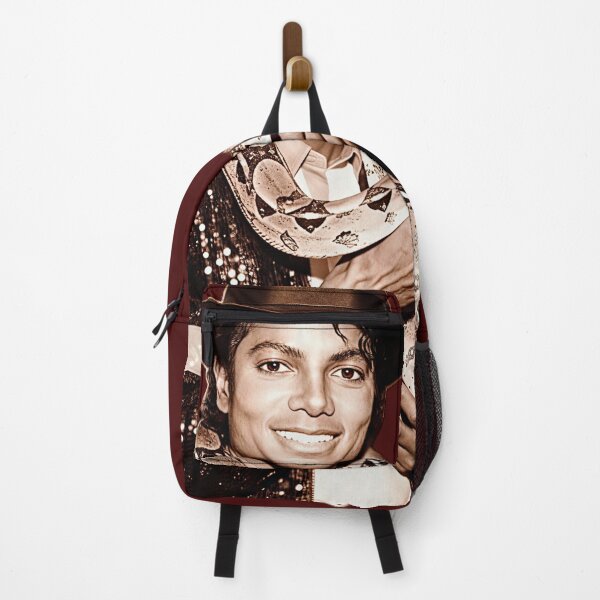 Item preview, MJ and Snake designed and sold by The Art by Rossouw.