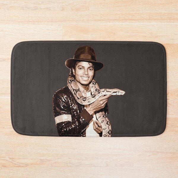 Item preview, MJ and Snake designed and sold by The Art by Rossouw.