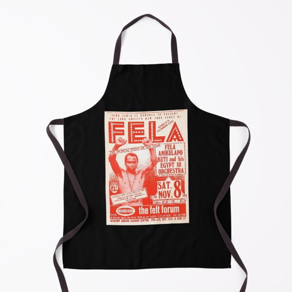 Item preview, Fela Kuti designed and sold by jentivathym1.