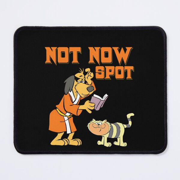 Item preview, Cartoon Dog in Orange Kimono Reading Book Beside designed and sold by Shopping-wely.