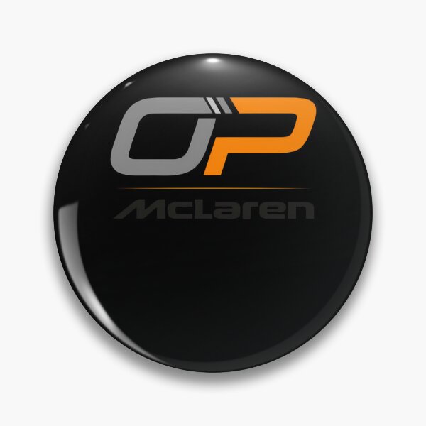 Item preview, Stylized Initials OP in Grey and Orange above designed and sold by Shopping-wely.