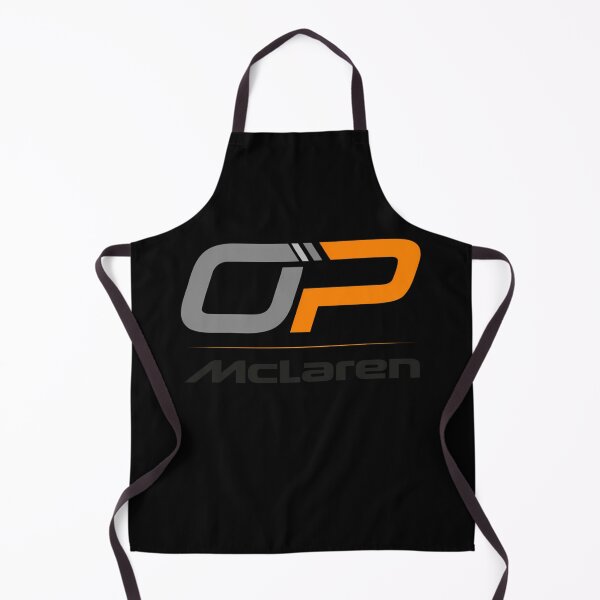Item preview, Stylized Initials OP in Grey and Orange above designed and sold by Shopping-wely.
