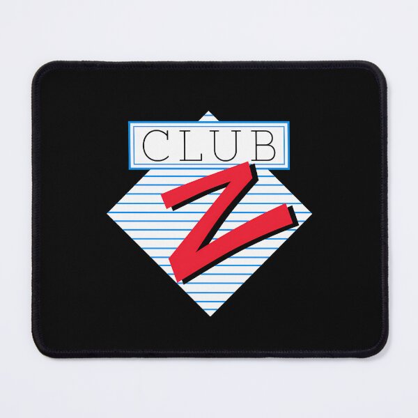 Item preview, Slanted Letter Z on Blue Striped Diamond Background designed and sold by Shopping-wely.