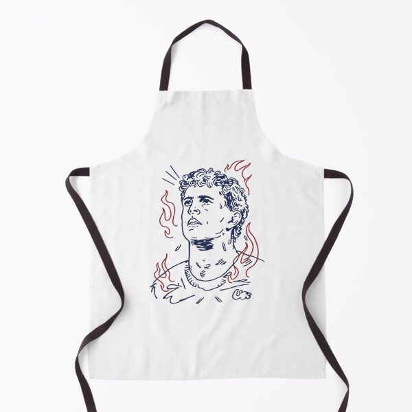 Item preview, Christian Pulisic USA Soccer Sketch Design designed and sold by Phillipsalexan.