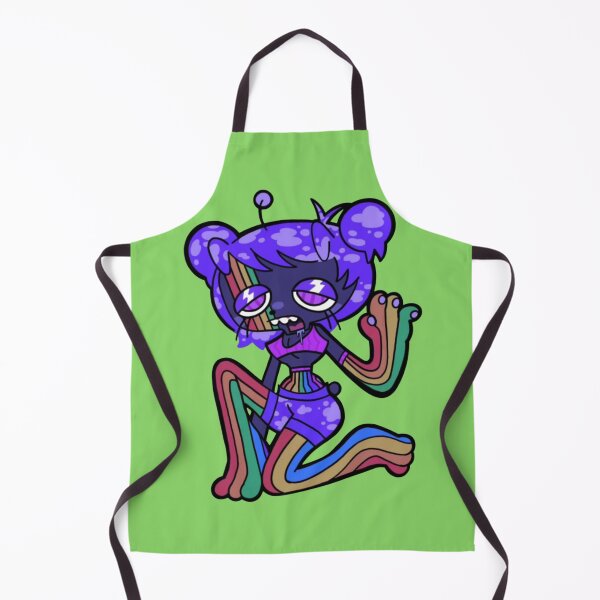 Item preview, Melted Rainbow Bear designed and sold by FreedaPhoenix.