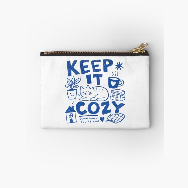 Item preview, Keep It Cozy - Hygge & Comfort Lettering designed and sold by FancySoulSS.