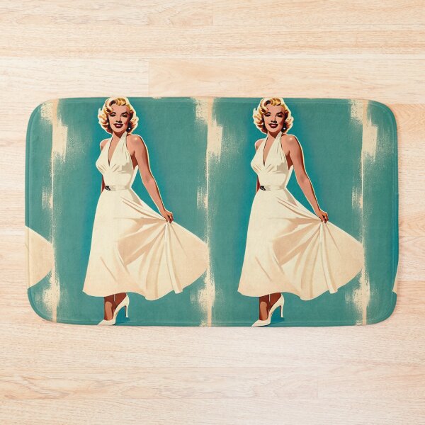 Item preview, Cinema - Legendary Hollywood Actress, 1950s Glamour designed and sold by Beat-It.