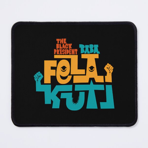 Item preview, Fela Kuti - Afrobeat Revolution designed and sold by jentivathym1.