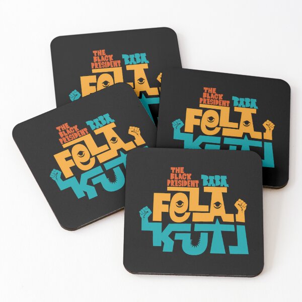 Item preview, Fela Kuti - Afrobeat Revolution designed and sold by jentivathym1.