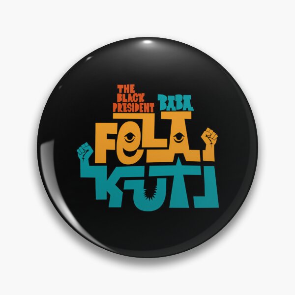 Artikelvorschau, Fela Kuti – Afrobeat-Revolution entworfen und verkauft von jentivathym1.