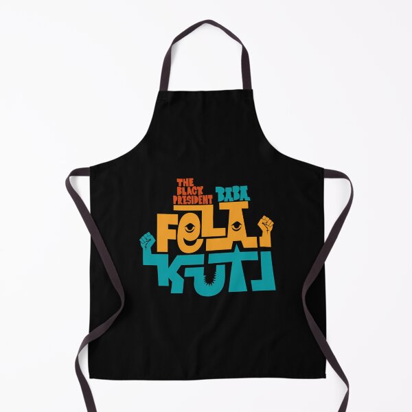 Item preview, Fela Kuti - Afrobeat Revolution designed and sold by jentivathym1.