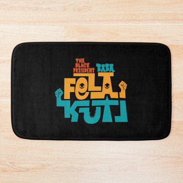 Item preview, Fela Kuti - Afrobeat Revolution designed and sold by jentivathym1.
