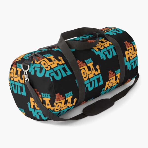 Item preview, Fela Kuti - Afrobeat Revolution designed and sold by jentivathym1.
