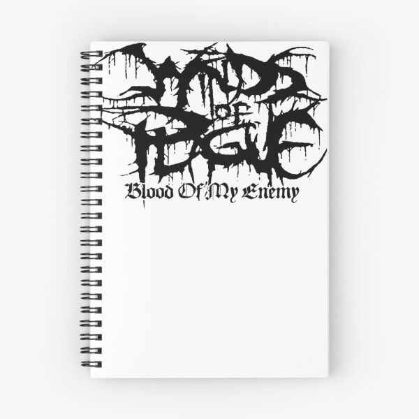 Item preview, Winds of Plague designed and sold by KeithArtWorks.