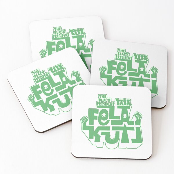 Item preview, Fela Kuti - Afrobeat Revolution designed and sold by jentivathym1.