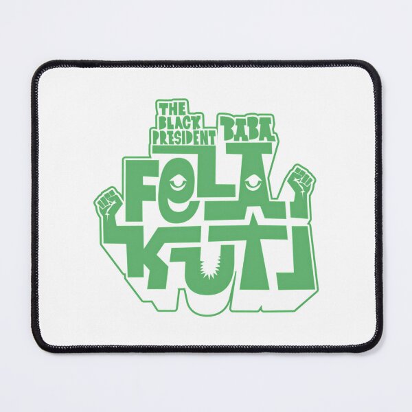Item preview, Fela Kuti - Afrobeat Revolution designed and sold by jentivathym1.