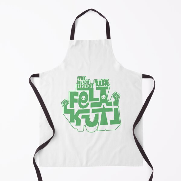 Item preview, Fela Kuti - Afrobeat Revolution designed and sold by jentivathym1.