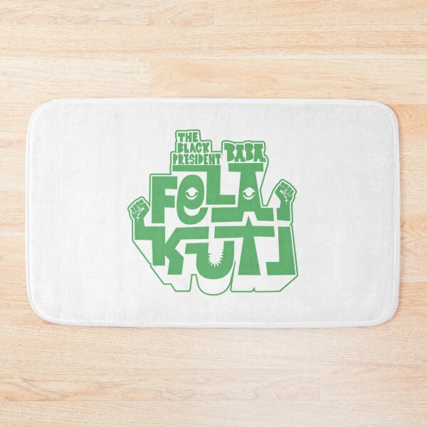 Item preview, Fela Kuti - Afrobeat Revolution designed and sold by jentivathym1.
