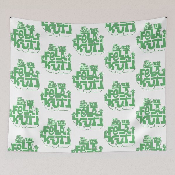 Item preview, Fela Kuti - Afrobeat Revolution designed and sold by jentivathym1.