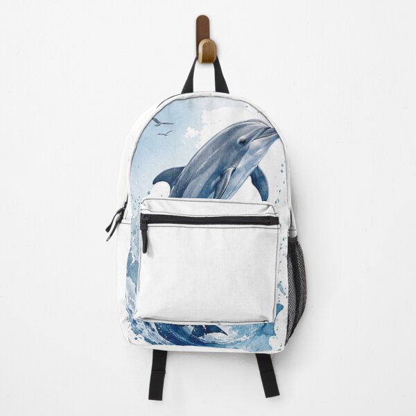 Item preview, Dolphins designed and sold by V.I.B.E.