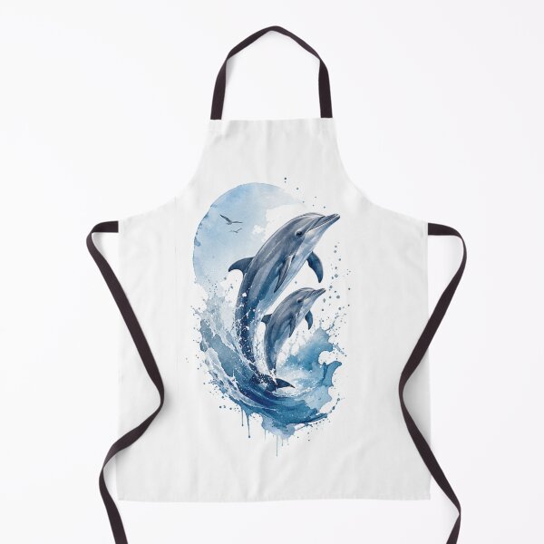 Item preview, Dolphins designed and sold by V.I.B.E.