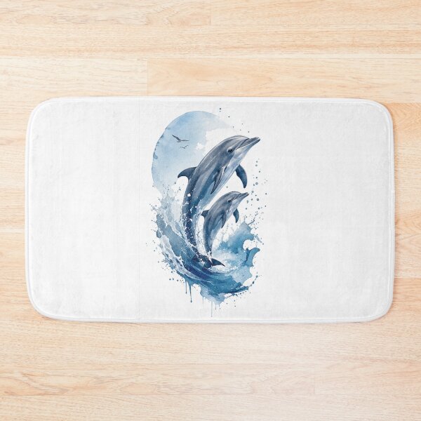 Item preview, Dolphins designed and sold by V.I.B.E.