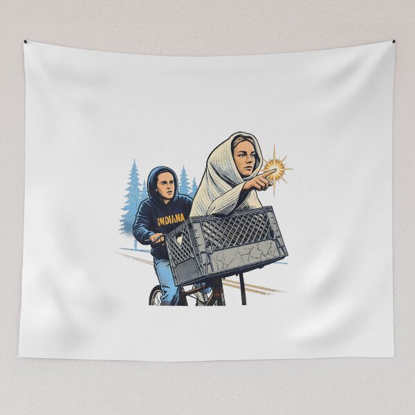 Item preview, Sophie Cunningham & Caitlin Clark Meme designed and sold by basic-kelton.