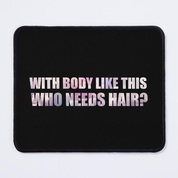 Item preview, Bald and Proud Funny Bald Head Confidence Retro Typography Design designed and sold by ronakris009.
