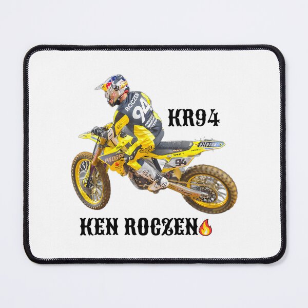 Item preview, Ken Roczen designed and sold by fanyis.