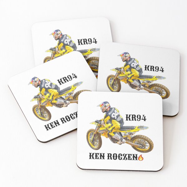Item preview, Ken Roczen designed and sold by fanyis.