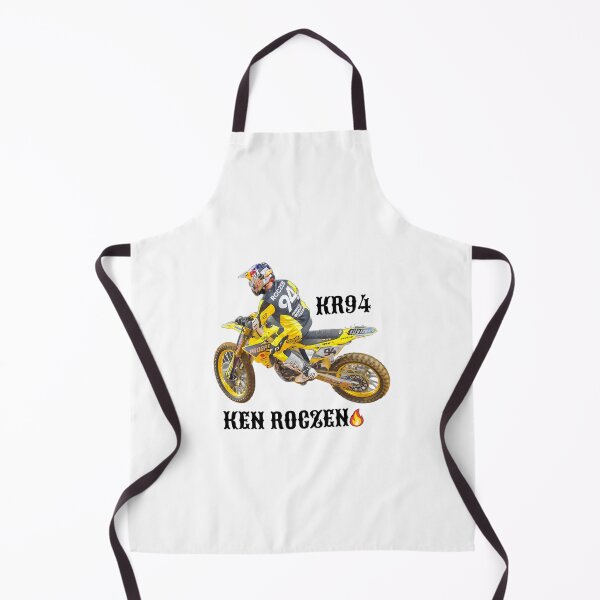 Item preview, Ken Roczen designed and sold by fanyis.