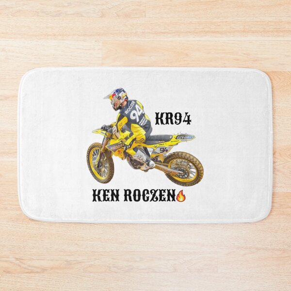 Aperçu de l'œuvre Ken Roczen créée et vendue par fanyis.