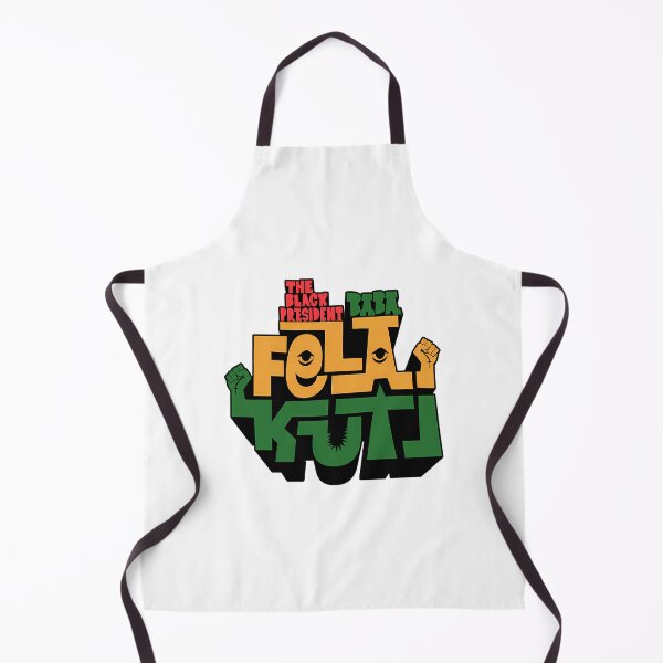 Item preview, Fela Kuti - Afrobeat Revolution designed and sold by jentivathym1.