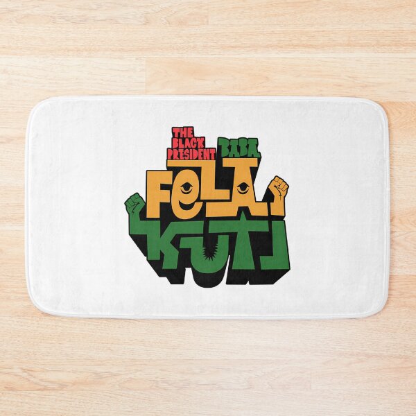Item preview, Fela Kuti - Afrobeat Revolution designed and sold by jentivathym1.