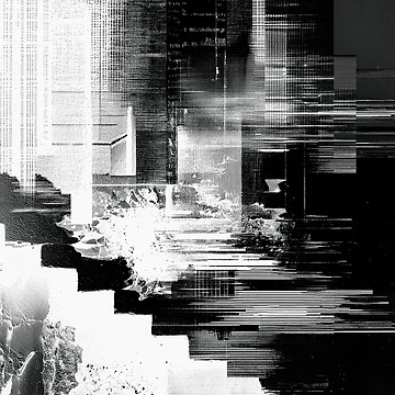 Artwork thumbnail, Structural Form IV Entropy (No.03) by Form Finding Design